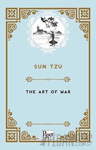 The Art Of War Sun Tzu