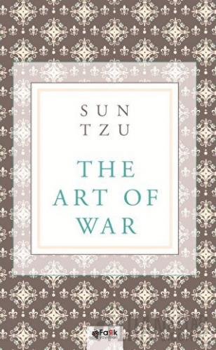 The Art of War Sun Tzu