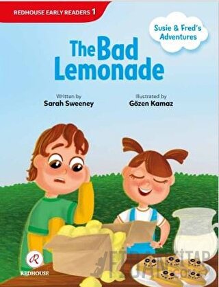 The Bad Lemonade