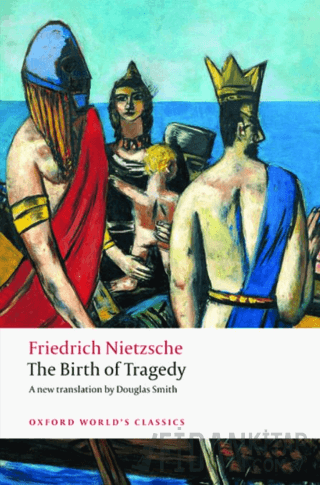 The Birth Of Tragedy