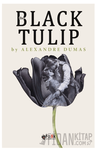 The Black Tulip Alexandre Dumas