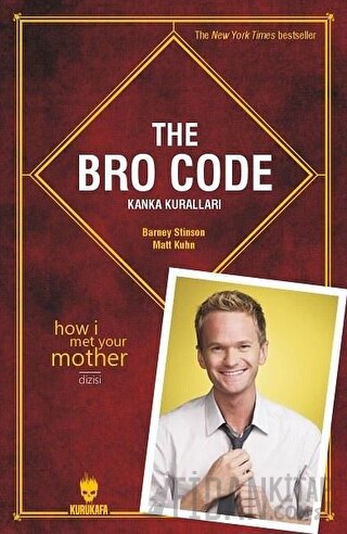 The Bro Code: Kanka Kuralları