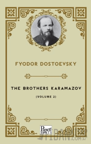 The Brothers Karamazov - Volume 2