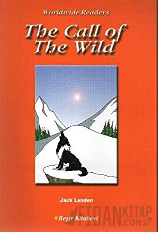 The Call of the Wild Level - 4 Jack London