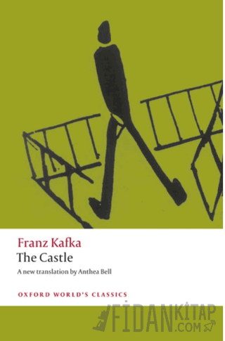 The Castle Franz Kafka