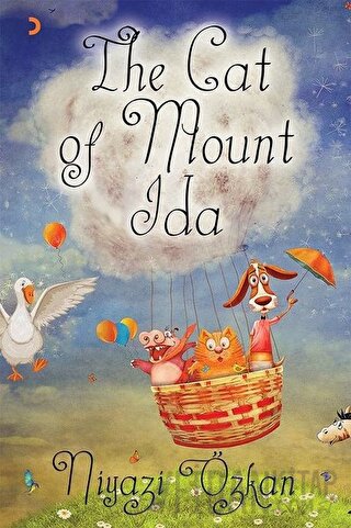 The Cat of Mount Ida