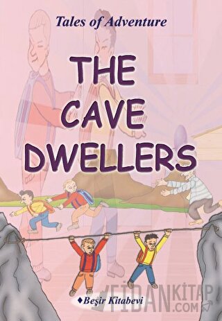 The Cave Dwellers Serkan Koç