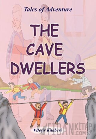 The Cave Dwellers