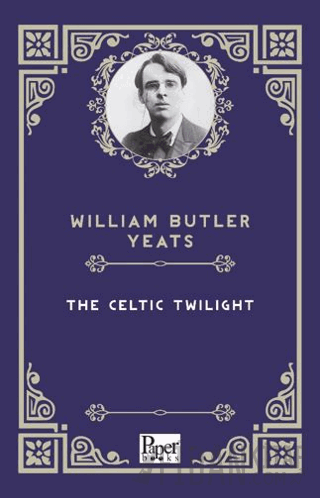 The Celtic Twilight