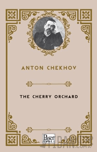 The Cherry Orchard