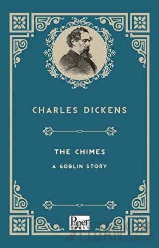 The Chimes A Goblin Story