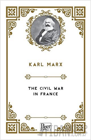 The Civil War in France