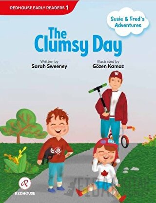 The Clumsy Day