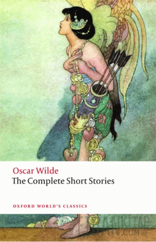 The Complete Short Stories