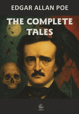 The Complete Tales Edgar Allan Poe