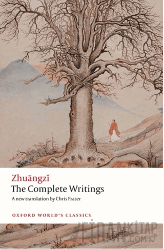 The Complete Writings Zhuangzi