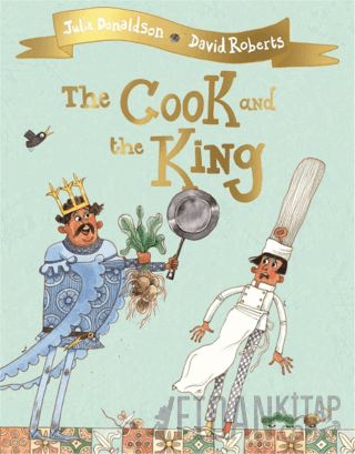 The Cook and the King