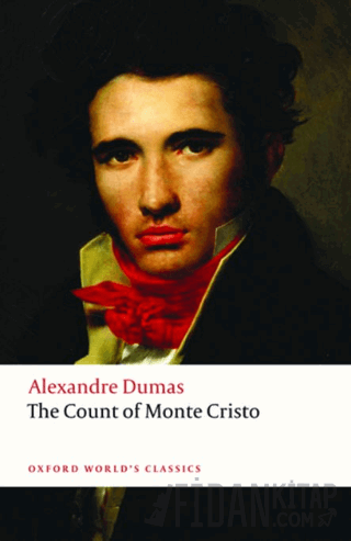 The Count Of Monte Cristo