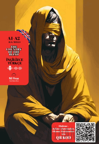 The Country of the Blind