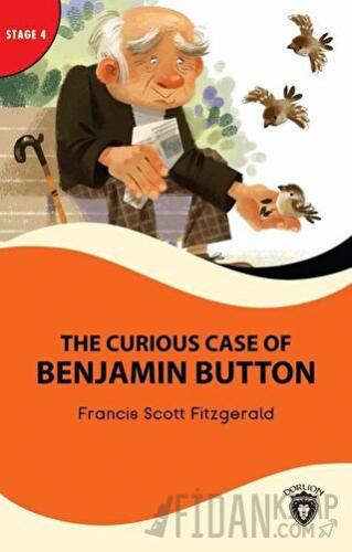 The Curious Case Of Benjamin Button - Stage 4
