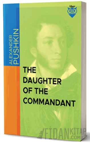 The Daughter Of The Commandant