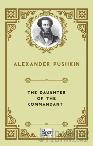 The Daughter Of The Commandant