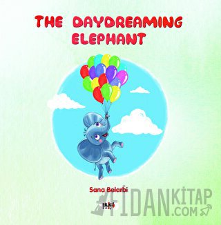 The Daydreaming Elephant