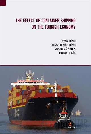 The Effect Of Container Shipping On The Turkish Economy