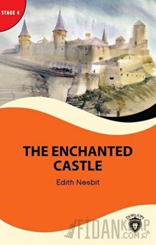 The Enchanted Castle - Stage 4