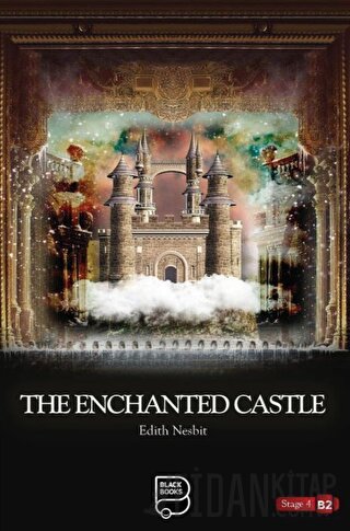 The Enchanted Castle Edith Nesbit
