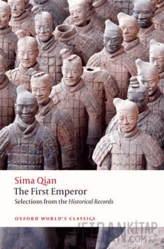 The First Emperor