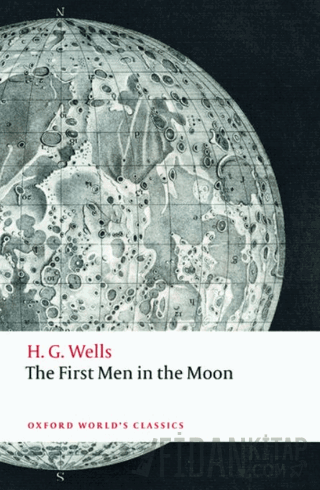 The First Men In The Moon