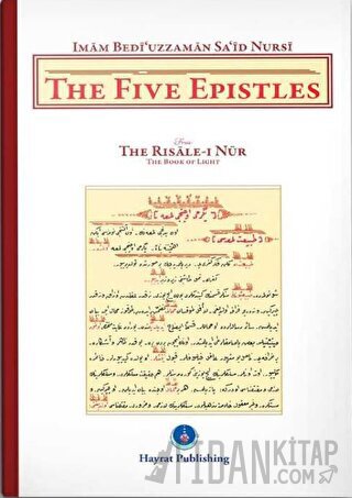 The Five Epistles (Beş Risale)