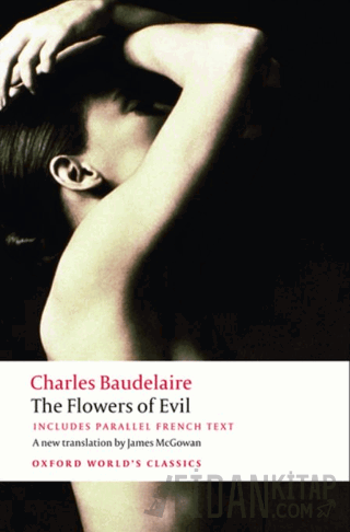 The Flowers Of Evil Charles Baudelaire