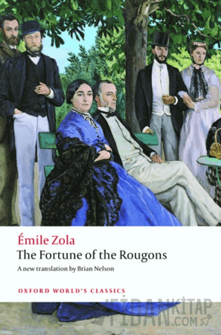 The Fortune Of The Rougons Emile Zola