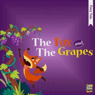 The Fox and The Grapes Kolektif