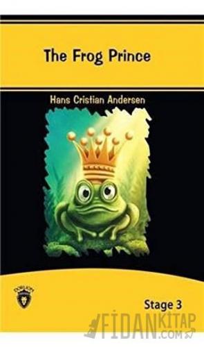 The Frog Prince İngilizce Hikayeler Stage 3