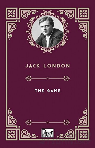 The Game Jack London