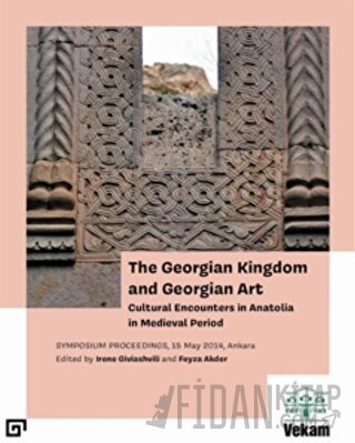 The Georgian Kingdom and Georgian Art Kolektif