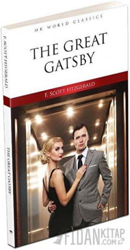 The Great Gatsby - İngilizce Roman Francis Scott Key Fitzgerald