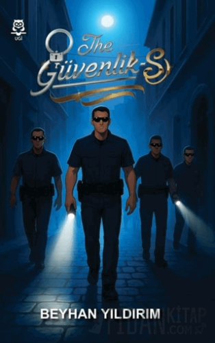 The Güvenlik-S ''Bela Geliyorum Demez''