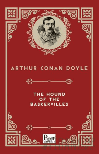 The Hound of The Baskervilles Arthur Conan Doyle
