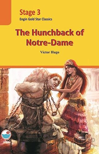The Hunchback of Notre-Dame (Cd'li) - Stage 3