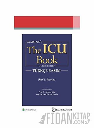 The ICU Book