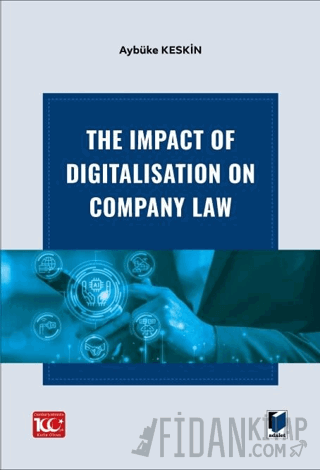 The Impact Of Digitalisation On Company Law