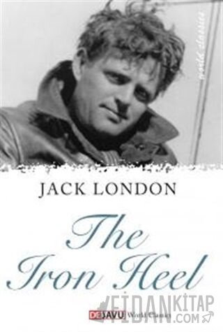 The Iron Heel Jack London
