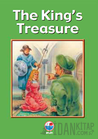 The King’s Treasure (CD'siz)