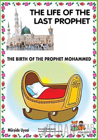 The Lıfe Of Teh Last Prophet, 10 Book