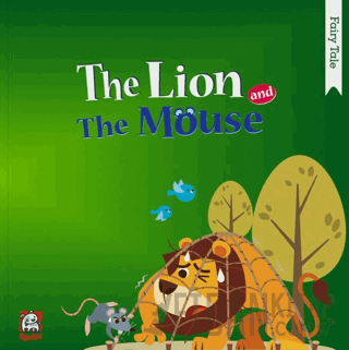 The Lion and The Mouse Kolektif