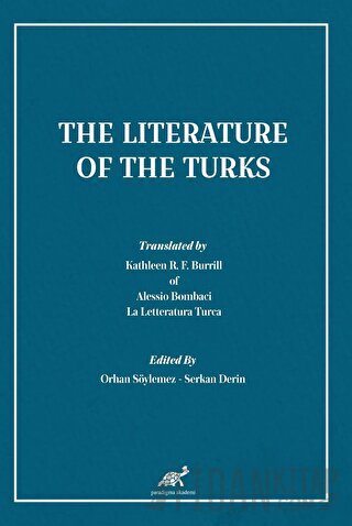 The Literature of the Turks